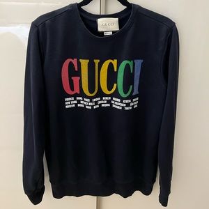 Gucci Crewneck